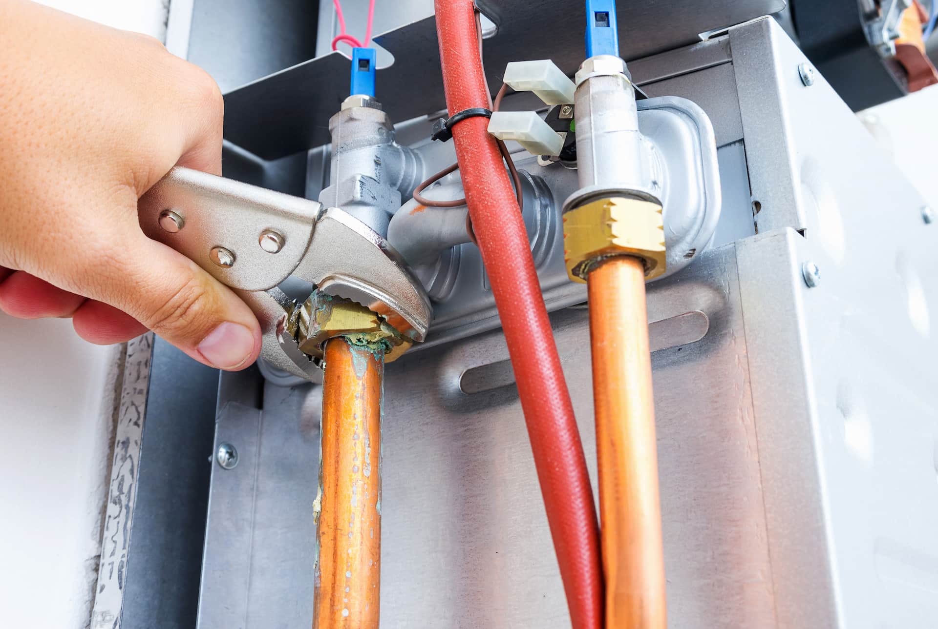 Boiler Breakdown & Repairs London