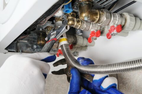 Boiler Servicing Company in Cricklewood