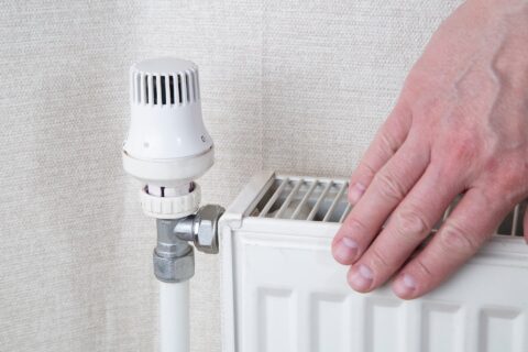 Hampstead Central Heating Installation