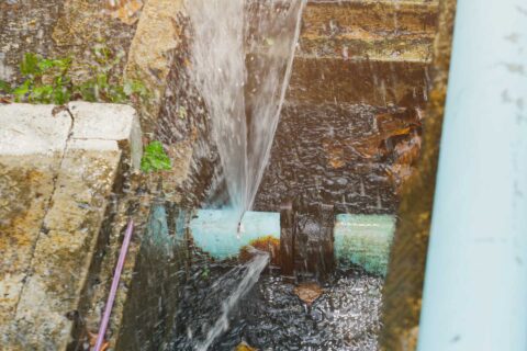 London Drainage Repairs & Maintenance