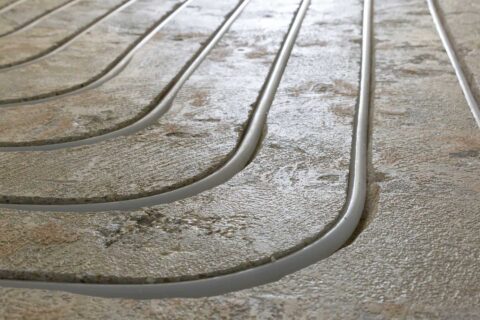 Brent Cross Underfloor Heating Installation Services