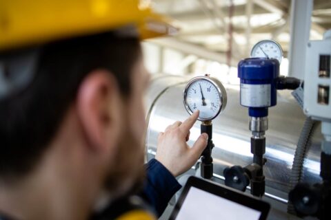 Gas Safety Certificates in London