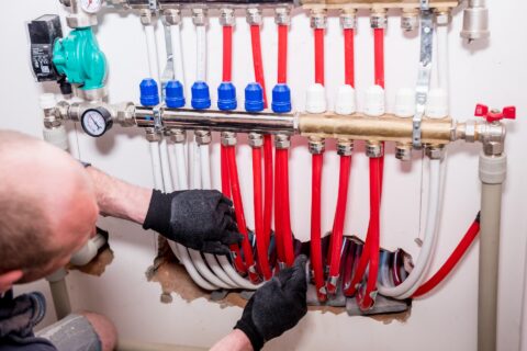 HIU Servicing & Repair Golders Green NW11