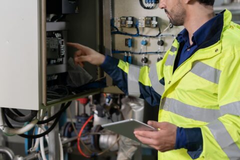 Golders Green HIU Repair Company
