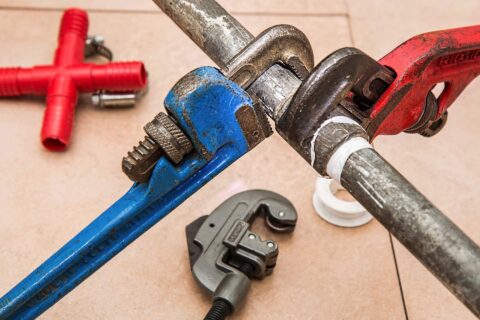 Local Plumbing Company in Muswell Hill