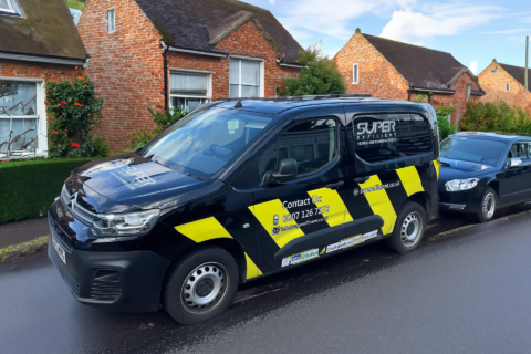 Gas Safety Certificates & Testing in London