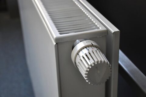 Heating System Installation near me Hampstead NW3