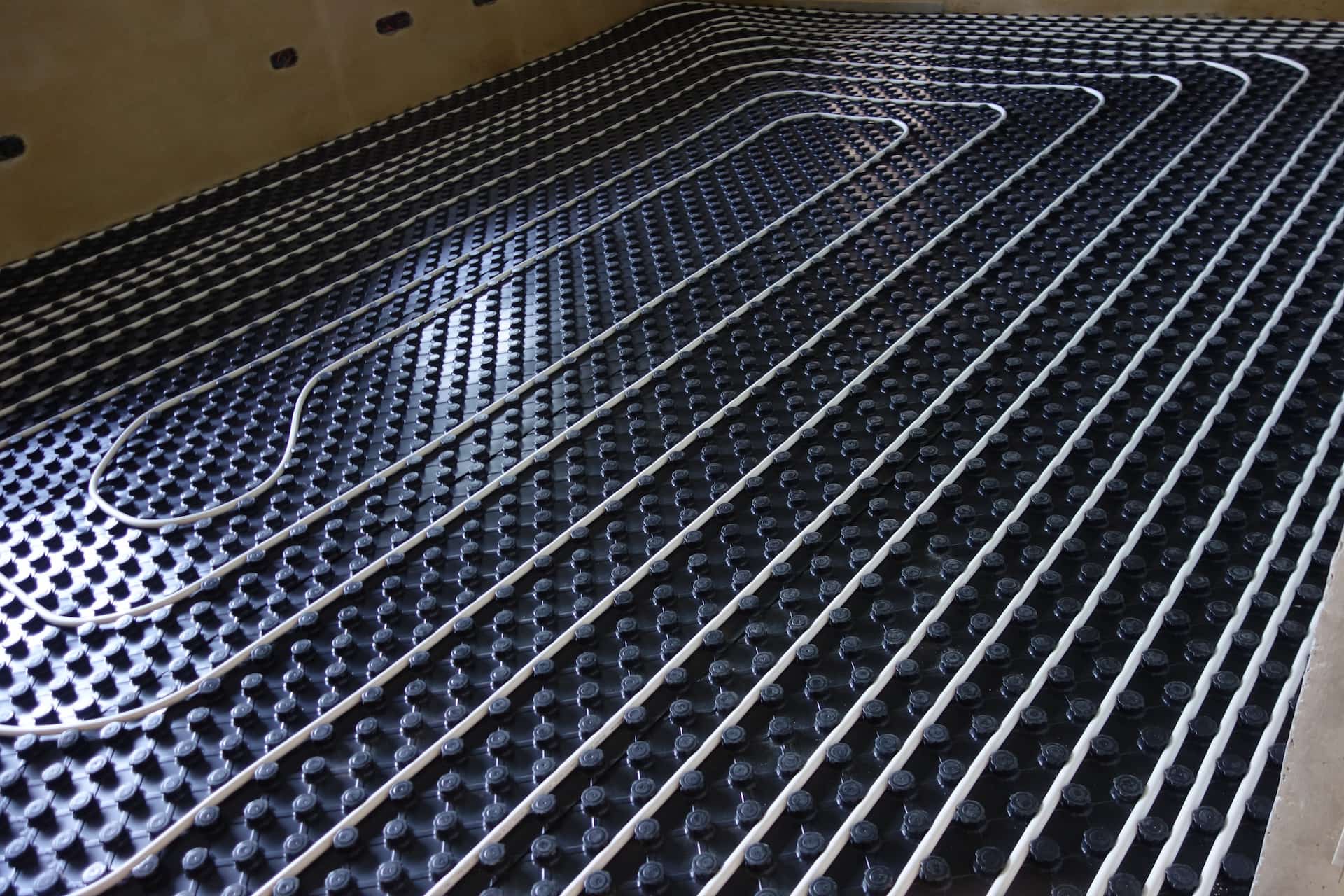 Underfloor Heating London