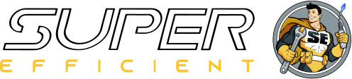 Super Efficient Ltd