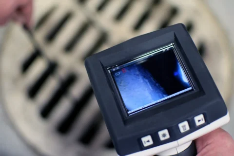 CCTV Drainage Specialists in London